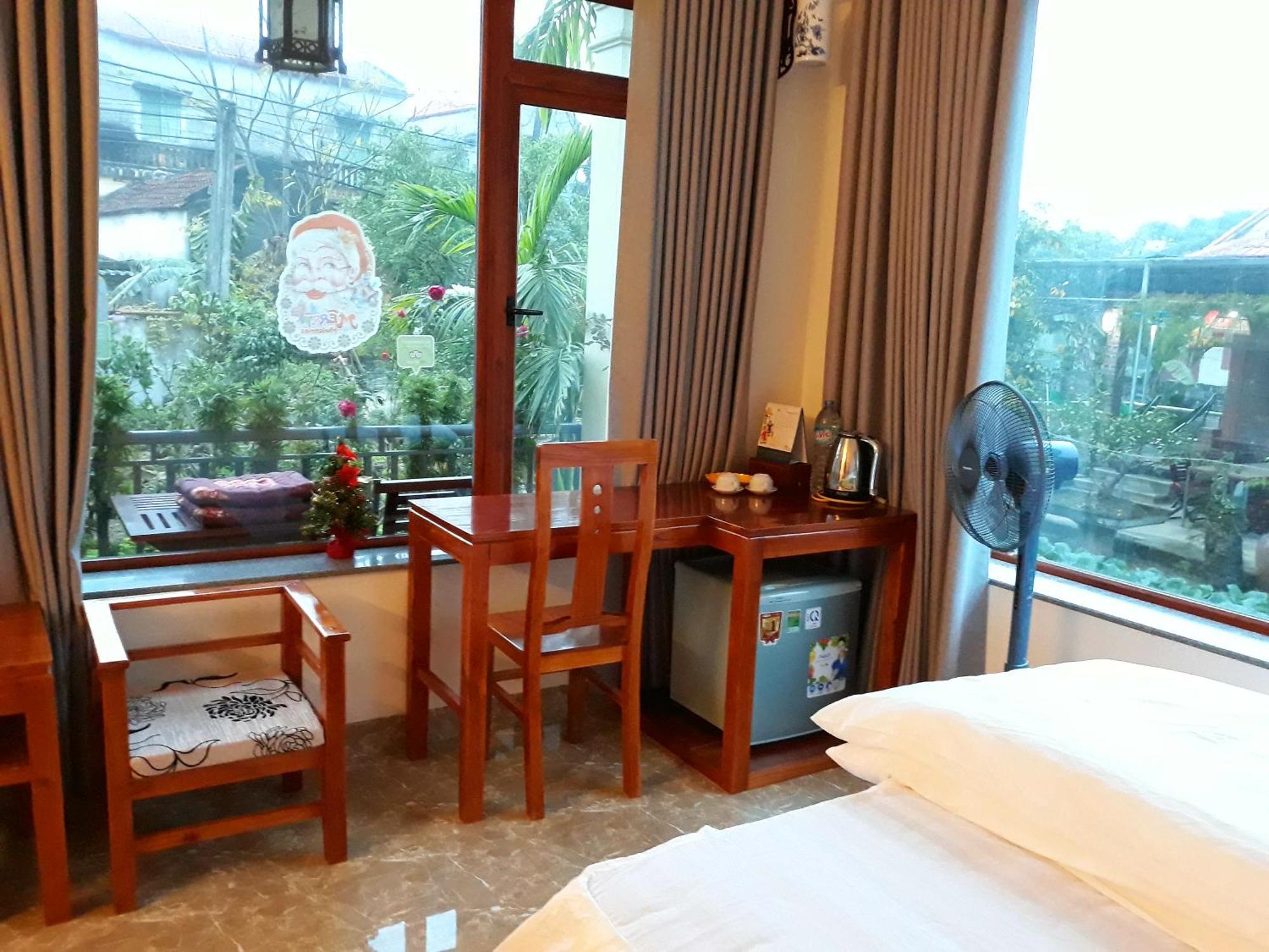 An Phu Homestay Ninh Binh Exterior photo
