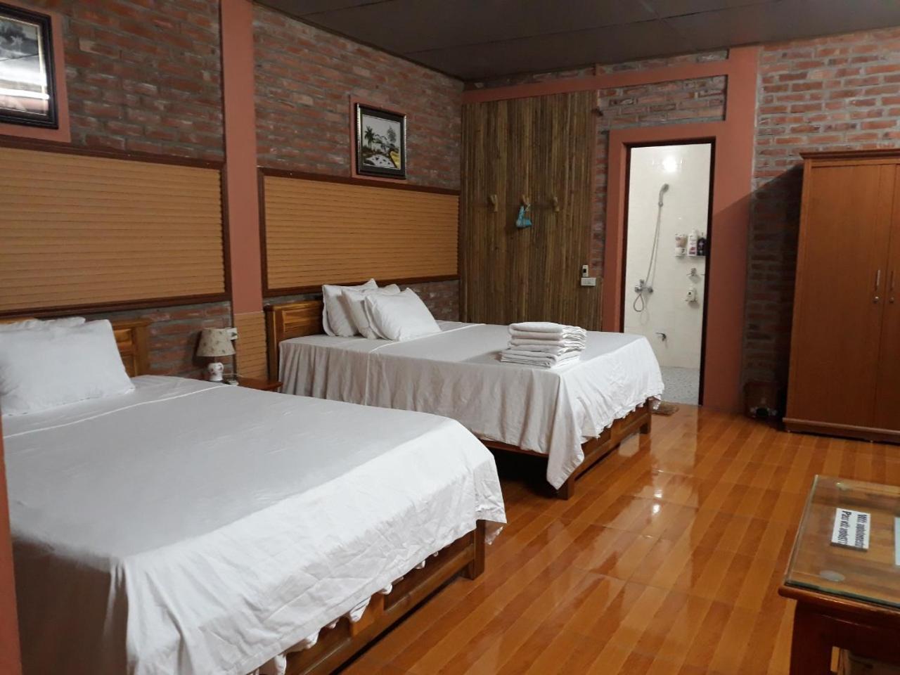 An Phu Homestay Ninh Binh Exterior photo