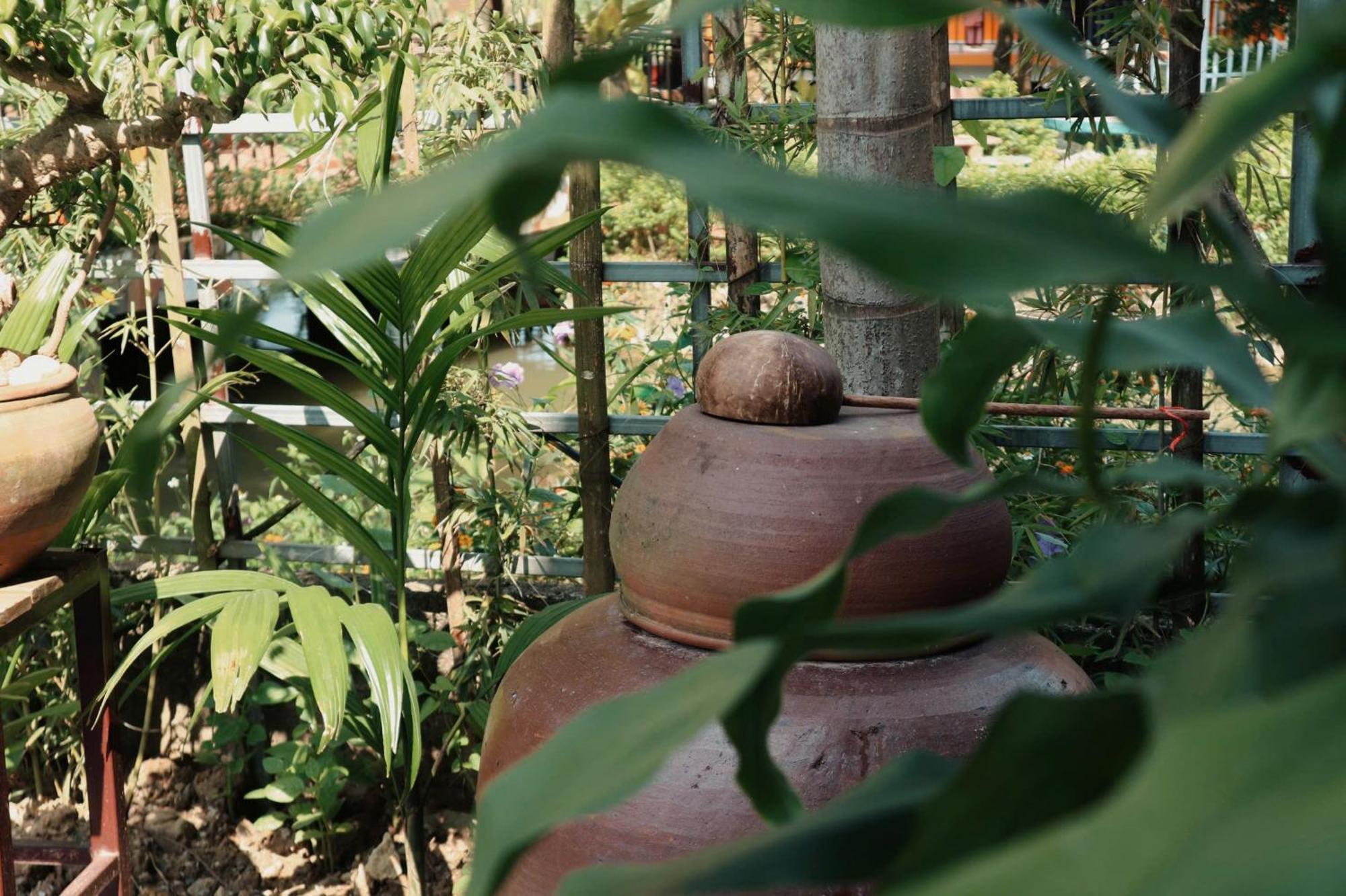 An Phu Homestay Ninh Binh Exterior photo