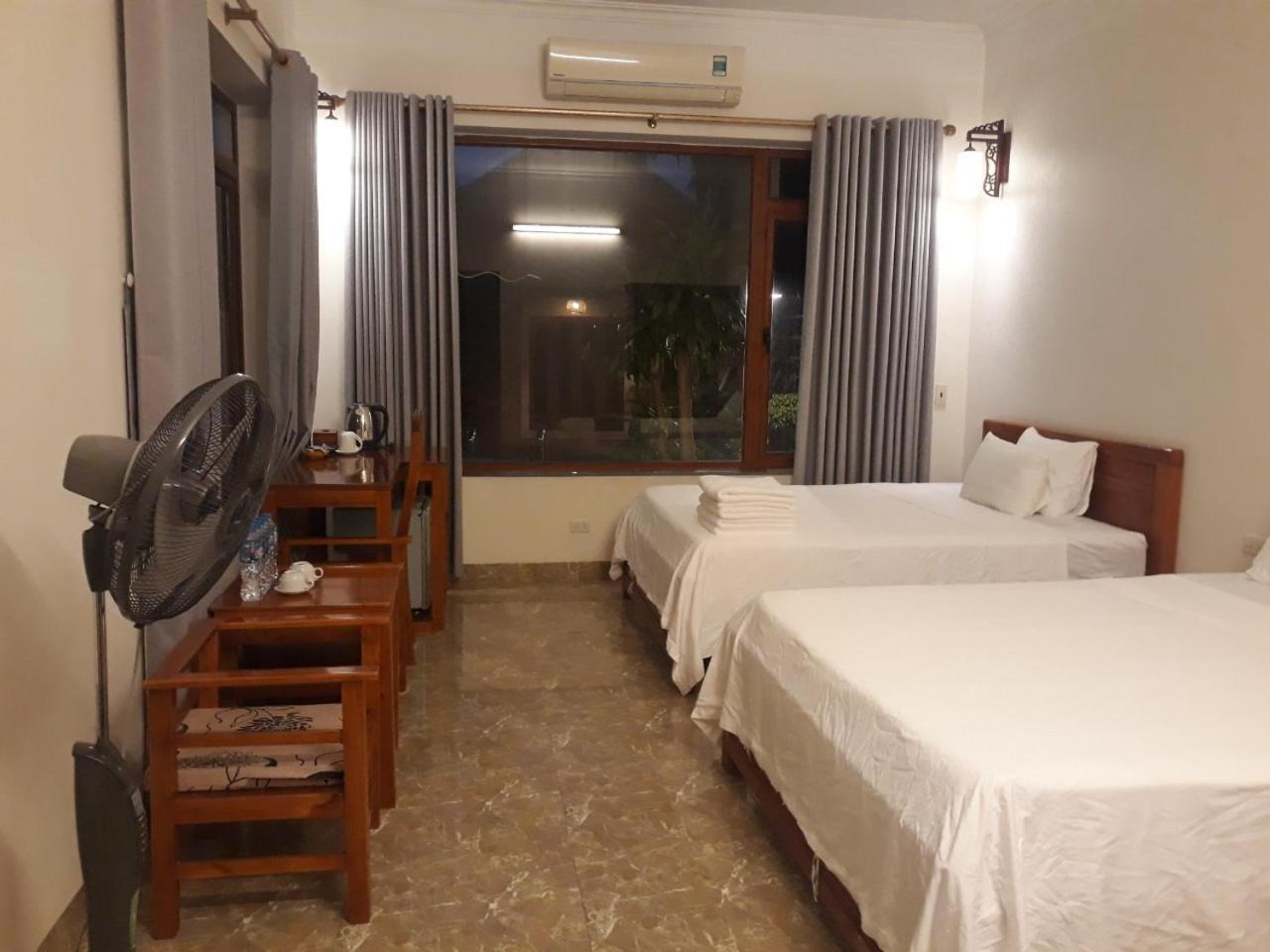 An Phu Homestay Ninh Binh Exterior photo