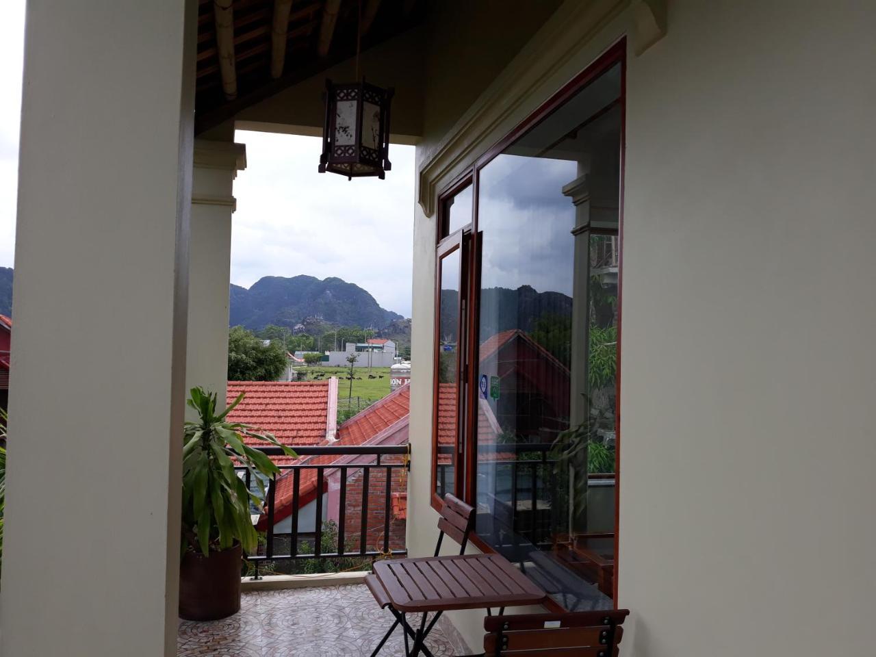 An Phu Homestay Ninh Binh Exterior photo