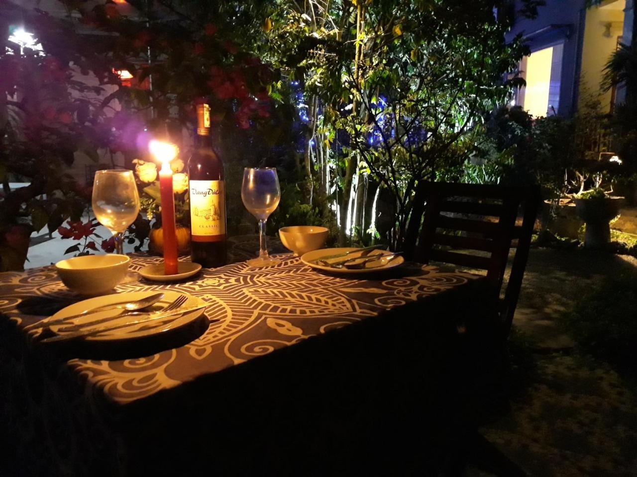An Phu Homestay Ninh Binh Exterior photo