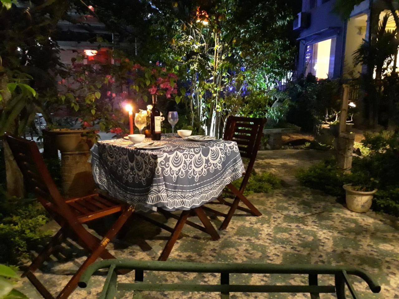An Phu Homestay Ninh Binh Exterior photo