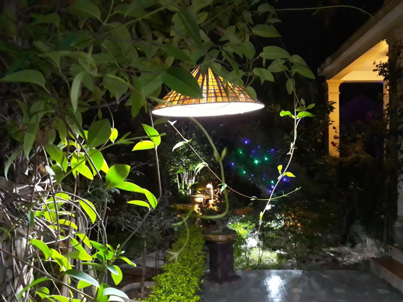 An Phu Homestay Ninh Binh Exterior photo