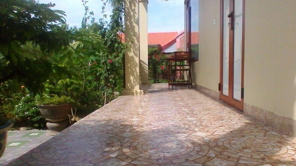 An Phu Homestay Ninh Binh Exterior photo