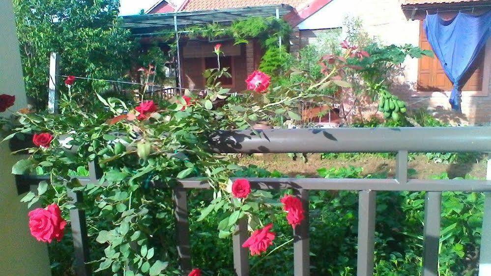 An Phu Homestay Ninh Binh Exterior photo