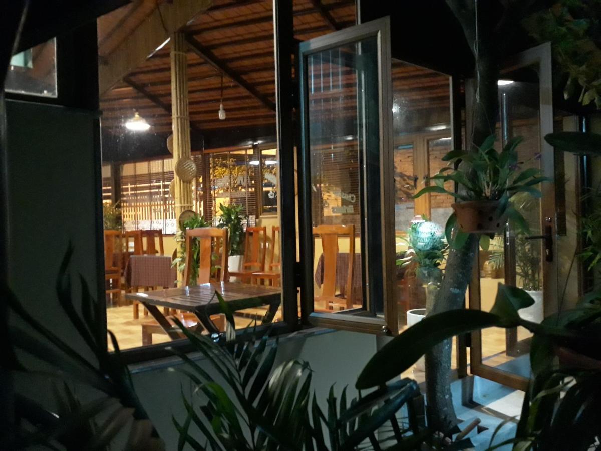 An Phu Homestay Ninh Binh Exterior photo