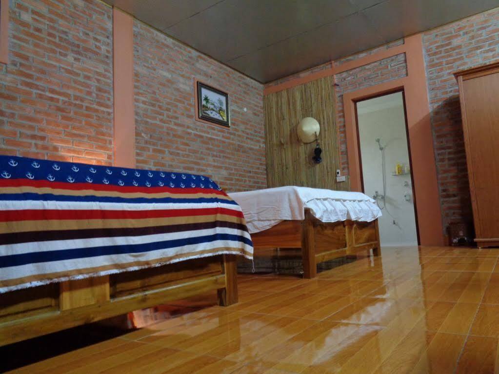 An Phu Homestay Ninh Binh Exterior photo